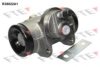 FTE R38022A1 Wheel Brake Cylinder